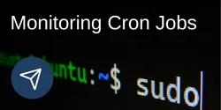 Monitoring Cron Jobs with Notifery
